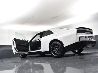 2026 Dodge Charger CHARGER SCAT PACK 2-DOOR AWD