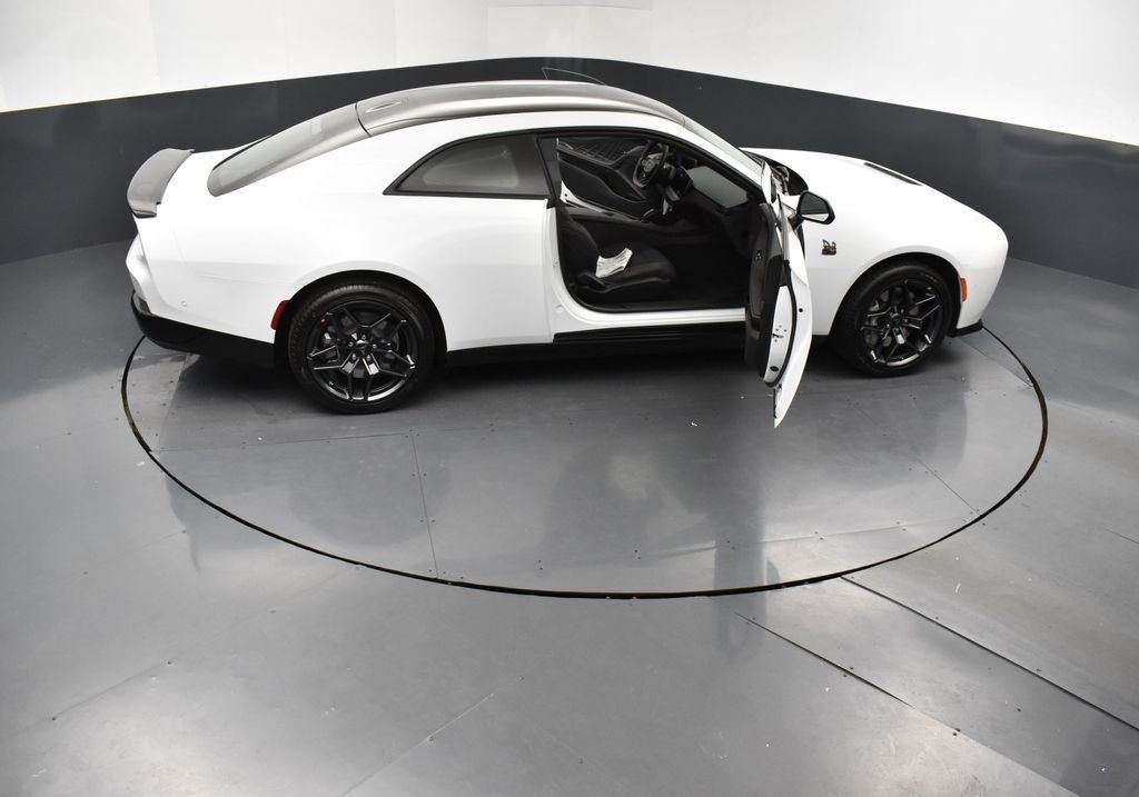 2026 Dodge Charger CHARGER SCAT PACK 2-DOOR AWD