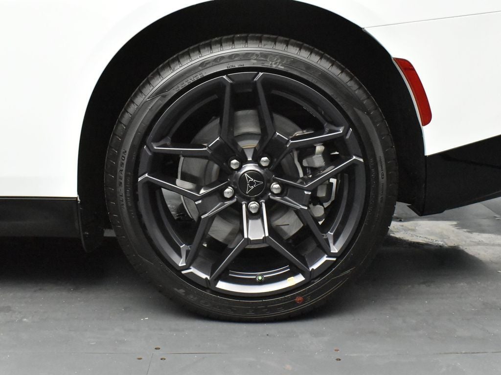 2026 Dodge Charger CHARGER SCAT PACK 2-DOOR AWD