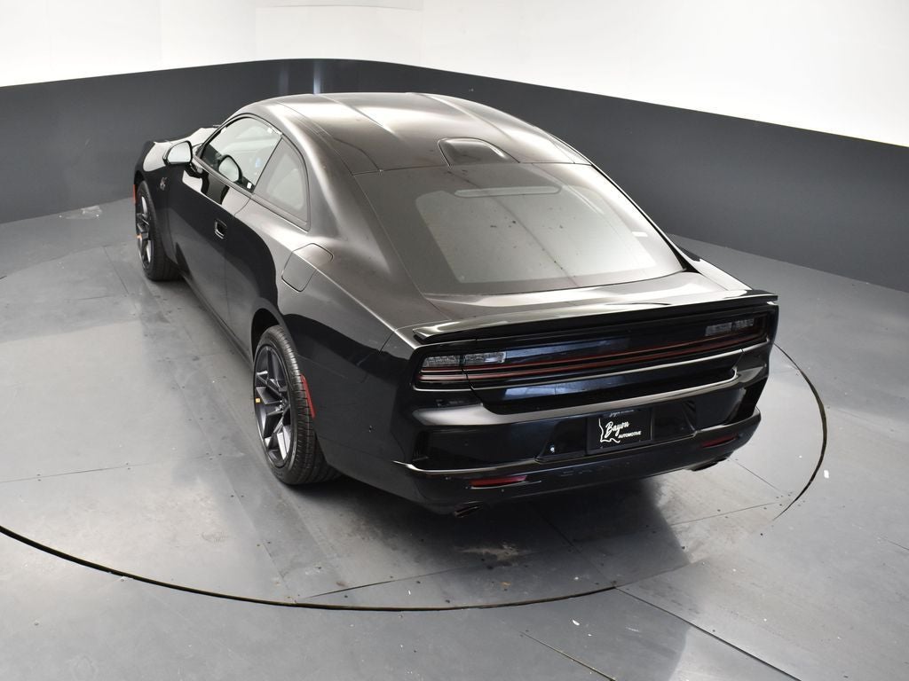 2026 Dodge Charger CHARGER SCAT PACK 2-DOOR AWD