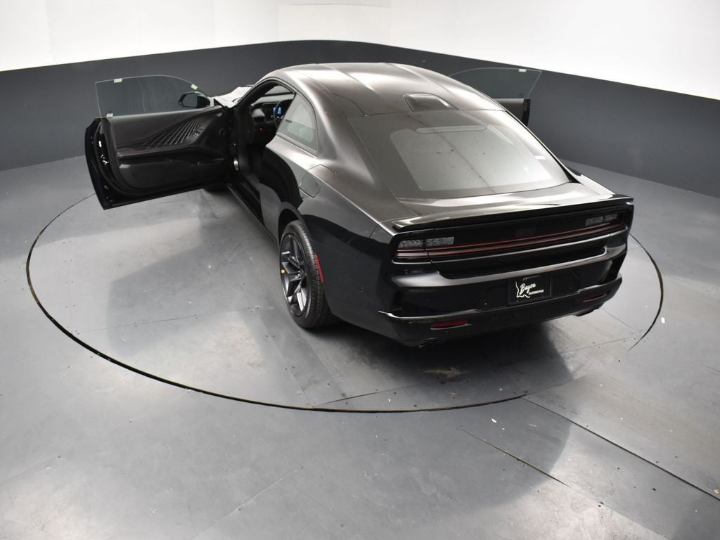 2026 Dodge Charger CHARGER SCAT PACK 2-DOOR AWD