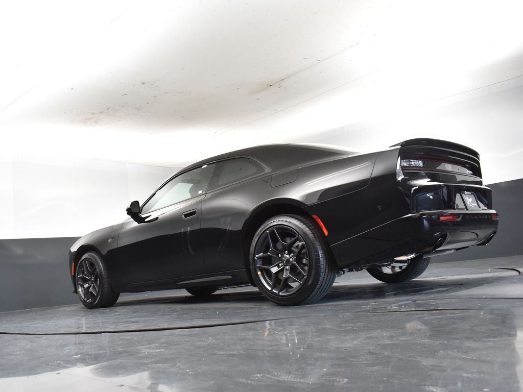 2026 Dodge Charger CHARGER SCAT PACK 2-DOOR AWD