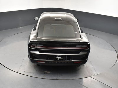 2026 Dodge Charger CHARGER SCAT PACK 2-DOOR AWD