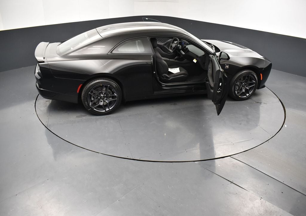 2026 Dodge Charger CHARGER SCAT PACK 2-DOOR AWD