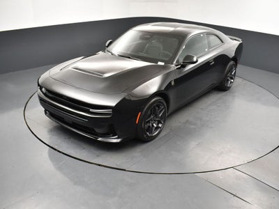 2026 Dodge Charger CHARGER SCAT PACK 2-DOOR AWD