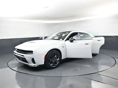 2026 Dodge Charger CHARGER R/T 4-DOOR AWD