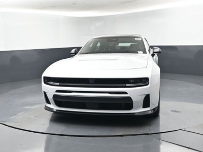 2026 Dodge Charger CHARGER R/T 4-DOOR AWD