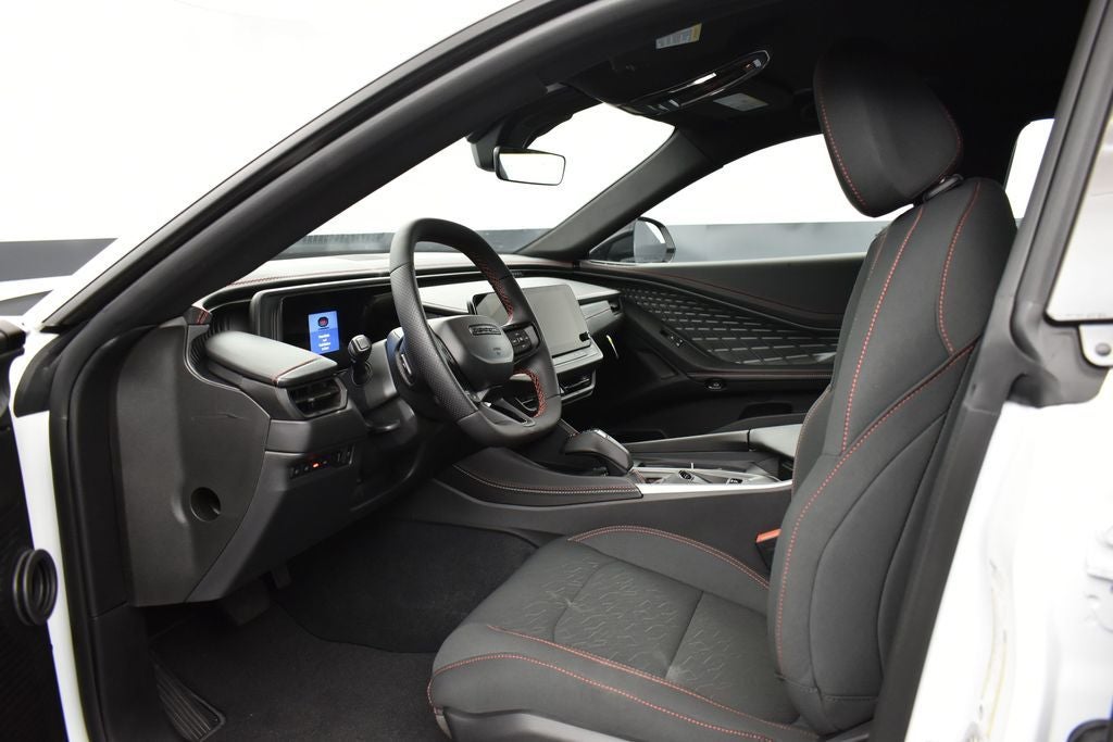 2026 Dodge Charger CHARGER R/T 4-DOOR AWD