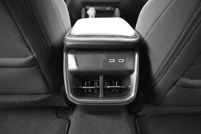 2026 Dodge Charger CHARGER R/T 4-DOOR AWD