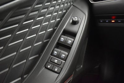 2026 Dodge Charger CHARGER R/T 4-DOOR AWD