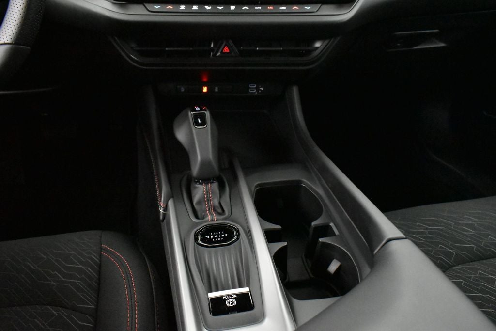 2026 Dodge Charger CHARGER R/T 4-DOOR AWD