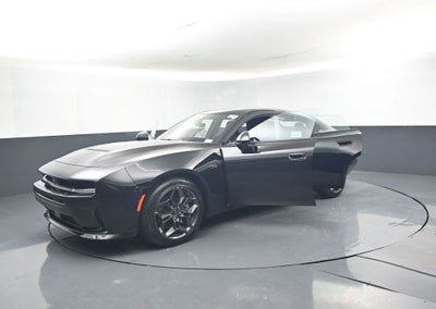 2026 Dodge Charger CHARGER R/T 4-DOOR AWD