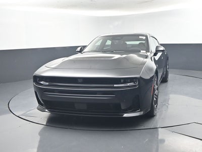 2026 Dodge Charger CHARGER R/T 4-DOOR AWD