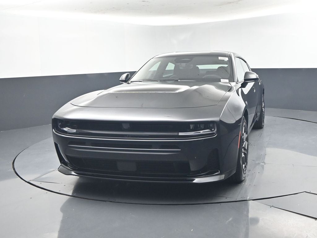2026 Dodge Charger CHARGER R/T 4-DOOR AWD