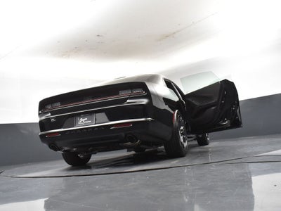 2026 Dodge Charger CHARGER R/T 4-DOOR AWD