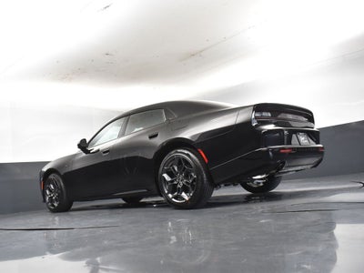 2026 Dodge Charger CHARGER R/T 4-DOOR AWD