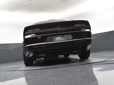 2026 Dodge Charger CHARGER R/T 4-DOOR AWD