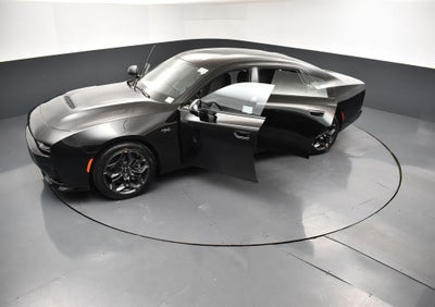 2026 Dodge Charger CHARGER R/T 4-DOOR AWD