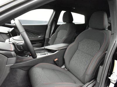 2026 Dodge Charger CHARGER R/T 4-DOOR AWD