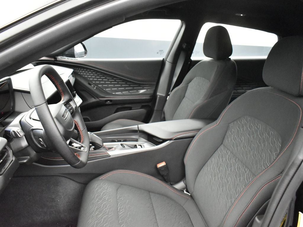 2026 Dodge Charger CHARGER R/T 4-DOOR AWD