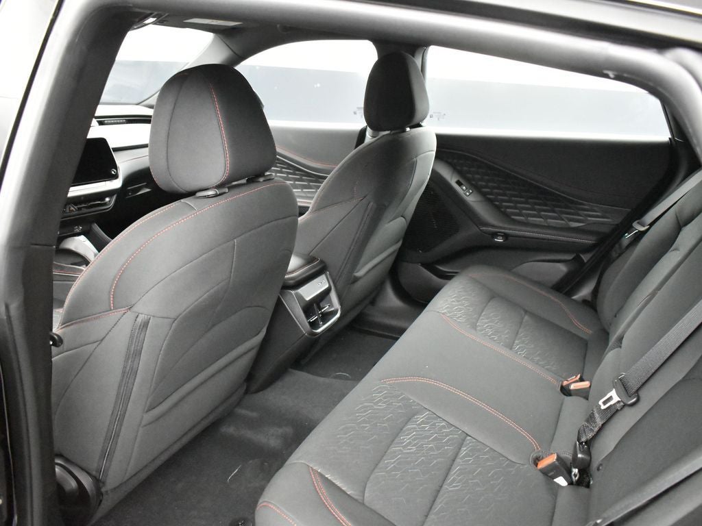 2026 Dodge Charger CHARGER R/T 4-DOOR AWD