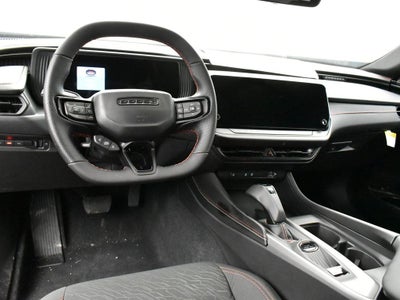 2026 Dodge Charger CHARGER R/T 4-DOOR AWD