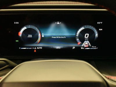 2026 Dodge Charger CHARGER R/T 4-DOOR AWD