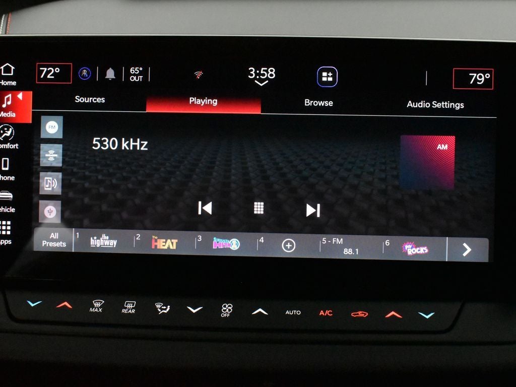 2026 Dodge Charger CHARGER R/T 4-DOOR AWD