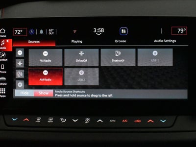 2026 Dodge Charger CHARGER R/T 4-DOOR AWD