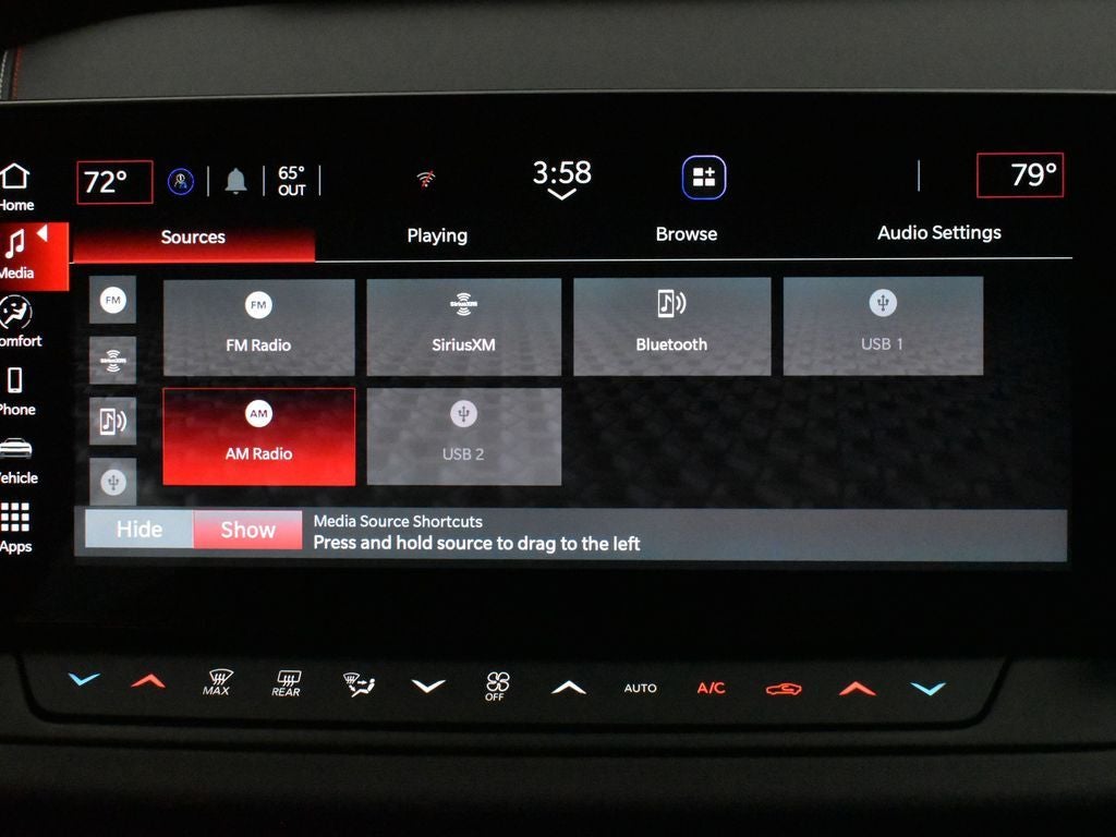 2026 Dodge Charger CHARGER R/T 4-DOOR AWD