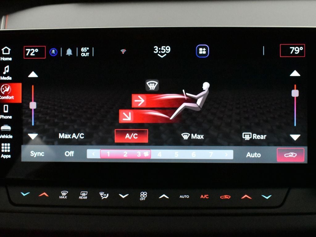 2026 Dodge Charger CHARGER R/T 4-DOOR AWD