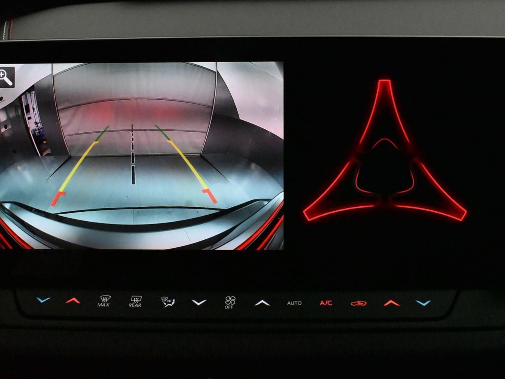 2026 Dodge Charger CHARGER R/T 4-DOOR AWD