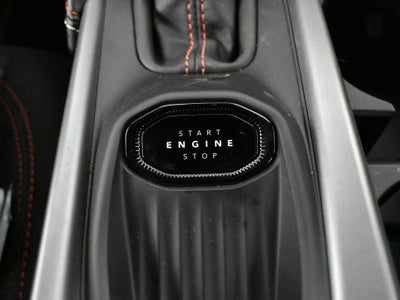 2026 Dodge Charger CHARGER R/T 4-DOOR AWD