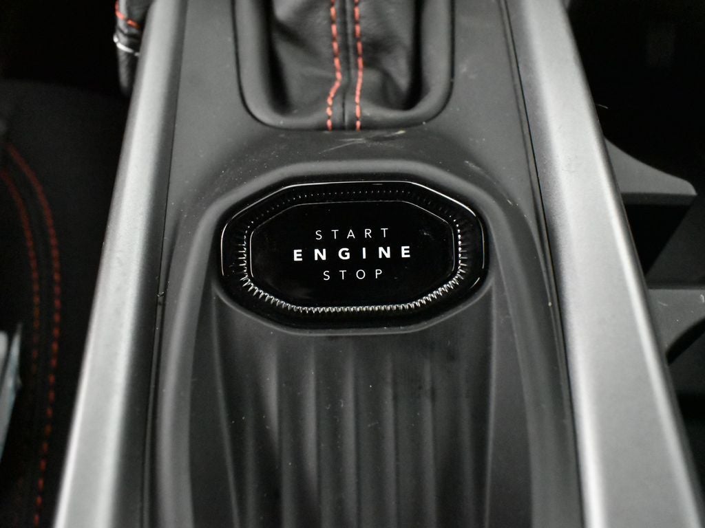 2026 Dodge Charger CHARGER R/T 4-DOOR AWD