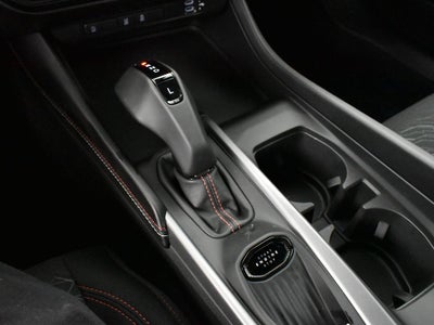 2026 Dodge Charger CHARGER R/T 4-DOOR AWD