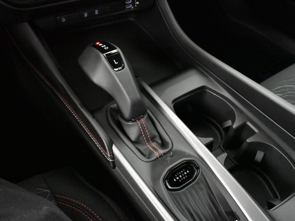 2026 Dodge Charger CHARGER R/T 4-DOOR AWD