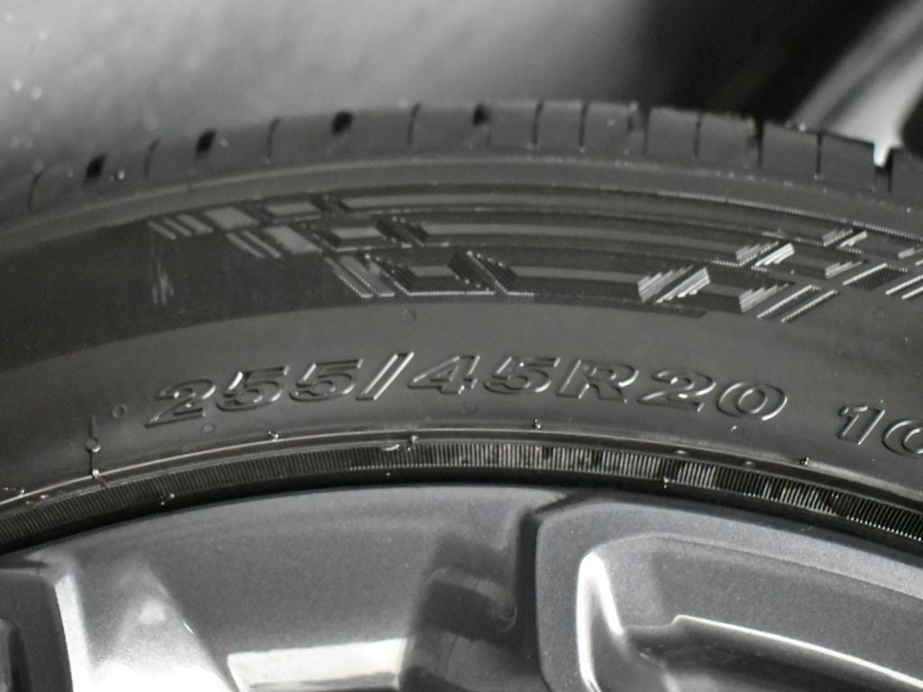 2026 Dodge Charger CHARGER R/T 4-DOOR AWD