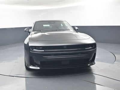 2026 Dodge Charger CHARGER R/T 4-DOOR AWD