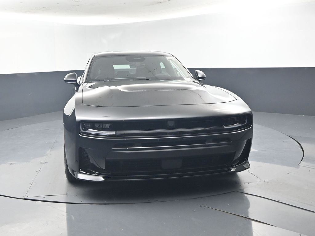 2026 Dodge Charger CHARGER R/T 4-DOOR AWD