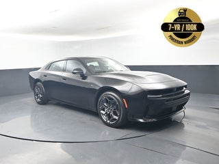 2026 Dodge Charger CHARGER R/T 4-DOOR AWD