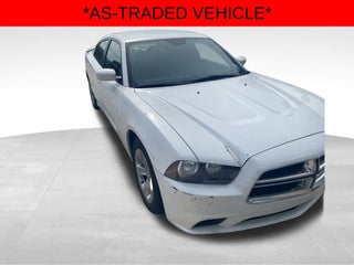 2013 Dodge Charger SE