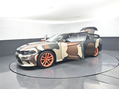 2019 Dodge Charger GT RWD