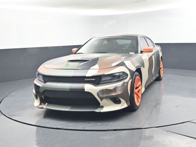 2019 Dodge Charger GT RWD