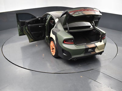 2019 Dodge Charger GT RWD