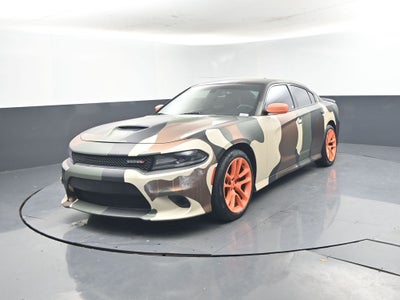 2019 Dodge Charger GT RWD