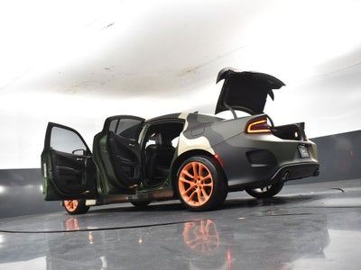 2019 Dodge Charger GT RWD