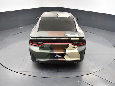 2019 Dodge Charger GT RWD