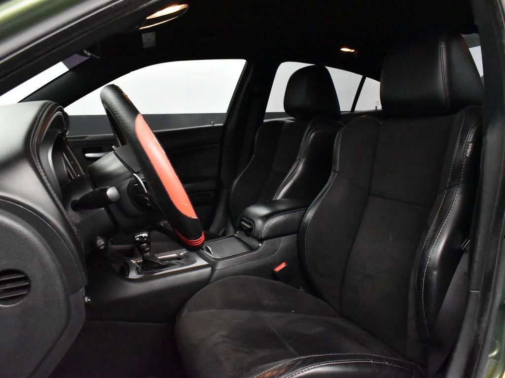 2019 Dodge Charger GT RWD