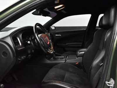 2019 Dodge Charger GT RWD