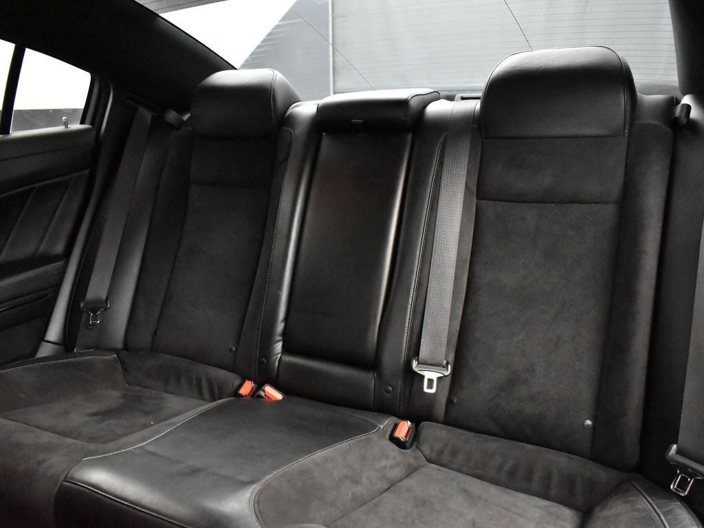 2019 Dodge Charger GT RWD